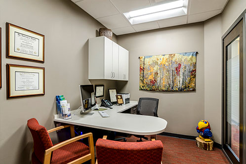 Tour Sunnybrook Dental picture nine of our dental office